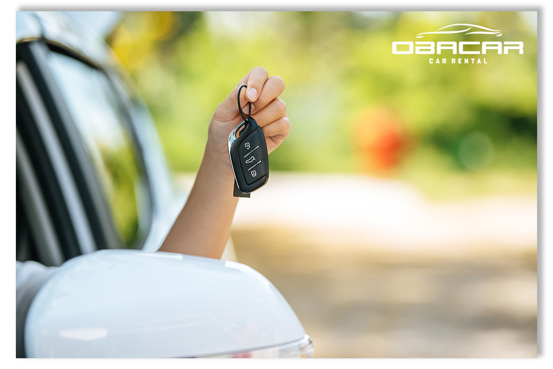 Mision OBACAR - Shadow - NEW