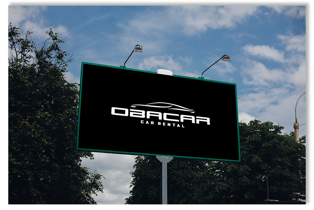 Visión OBACAR - Shadow - NEW